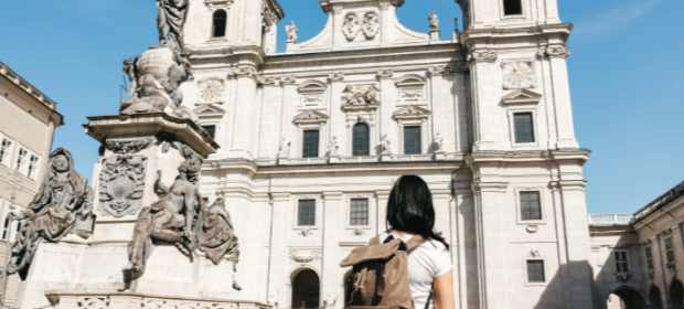 The Hills Are Alive: The Ultimate Guide to Salzburg