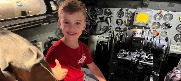 Nassau County’s Greatest Hits: Planes, Presidents, Palaces & a Legendary Golf Course