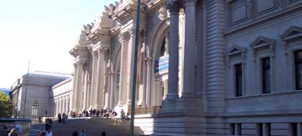 5 NYC Art Museums You Can’t Miss (And the Masterpieces to See First)