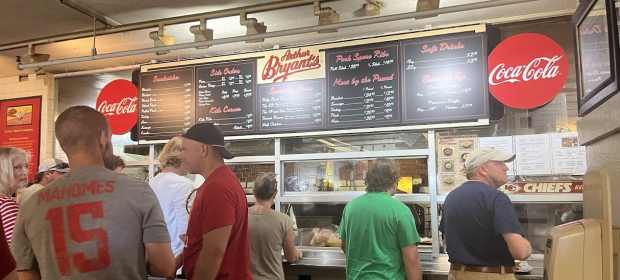 5 Iconic American Foods & Where to Eat Them Like a Local