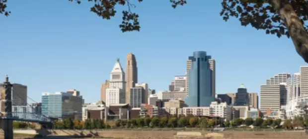 Cincinnati in a Weekend: Chili, Baseball, and Questionable Self-Control