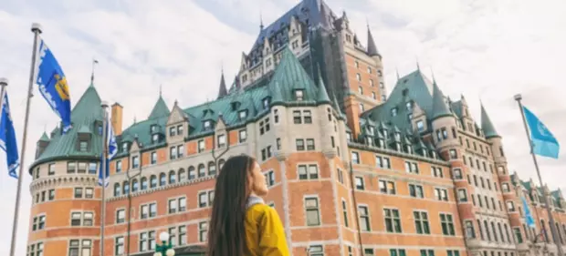 Quebec City: The Closest Thing to Europe Without Losing Your Luggage
