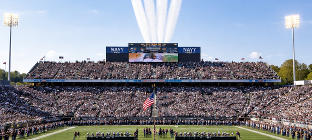 Annapolis, Maryland Travel Guide: Navy Football, the Naval Academy, and the Perfect Game Day Weekend