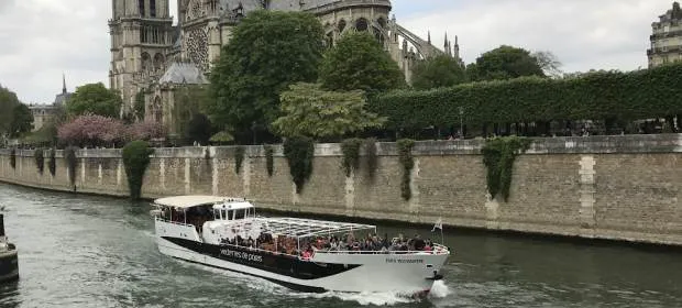 Float Like a Parisian: 3 Unforgettable Cruises on the Seine & Beyond