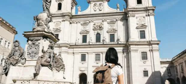 The Hills Are Alive: The Ultimate Guide to Salzburg