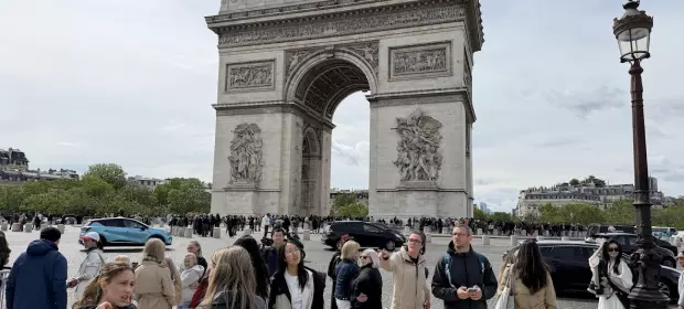 The Perfect Paris Itinerary | Small Group Paris Tour