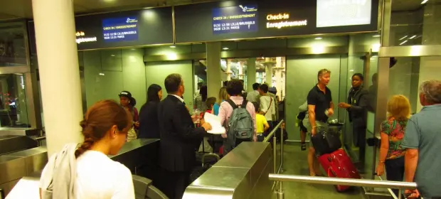 Top 10 Questions About Your Passport